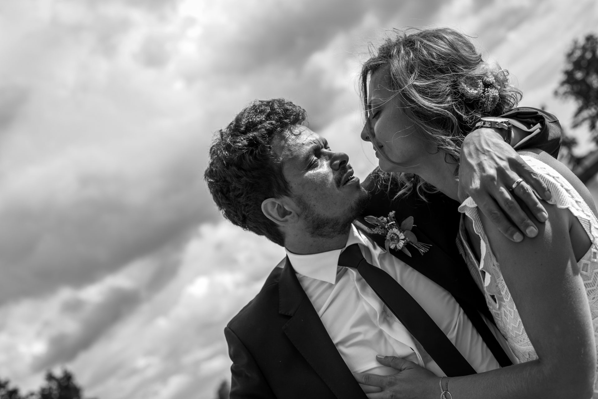 svatba fotograf stříbrný dvůr u jihlavy